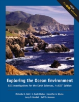 Exploring the Ocean Environments: Gis Investigations for the Earth Sciences, Arcgis Edition （1）