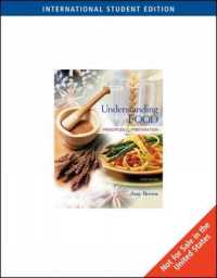 Understanding Food, Principles &Preparation 3rd Edition （3rd international ed.）