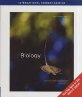 Biology : Concepts and Applications （7th international）