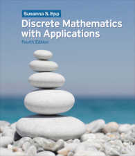 Discrete Mathematics with Applications （4TH）