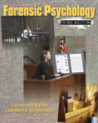 Forensic Psychology （3TH）
