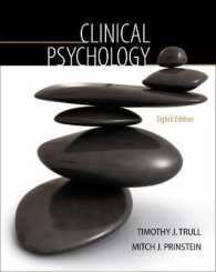 Clinical Psychology （8TH）