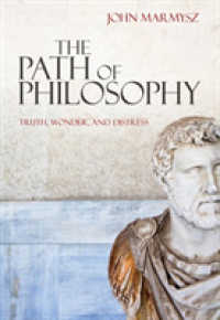 Path of Philosophy : Truth, Wonder, and Distress -- Paperback / softback （New ed）