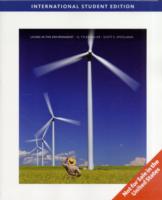 Living in the Environment : Principles, Connections, and Solutions -- Paperback （Internatio）