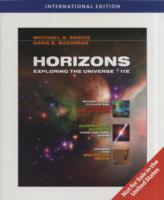 Horizons : Exploring the Universe -- Paperback / softback （Internatio）