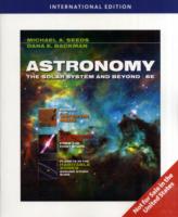 Astronomy : The Solar System and Beyond （6TH）