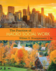 The Practice of Macro Social Work （4TH）