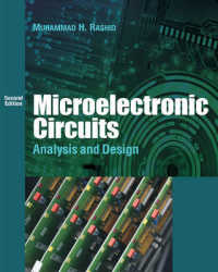 Microelectronic Circuits: Analysis & Design （Second Edition）