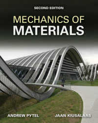 Mechanics of Materials （2ND）
