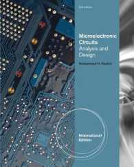 Microelectronic Circuits : Analysis and Design -- Paperback （2 Rev ed）
