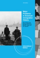 Major Problems in American Immigration History -- Paperback （2 Rev ed）