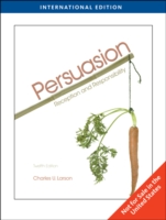 Persuasion : Reception and Responsibility -- Paperback （Internatio）
