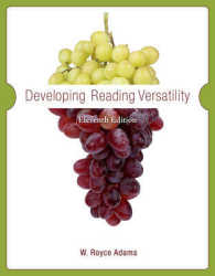 Developing Reading Versatility （11TH）