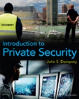 Introduction to Private Security （2ND）