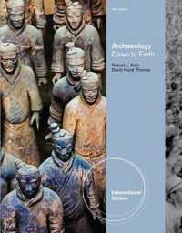 Archaeology : Down to Earth （4TH）