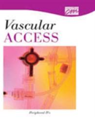 Peripheral Iv's （CDR）