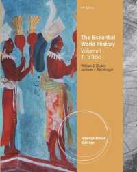 The Essential World History （4TH）