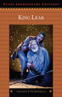 King Lear (Evans Shakespeare Editions)