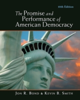 The Promise and Performance of American Democracy （10TH）