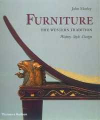 Furniture: the Western Tradition : History, Style, Design -- Hardback