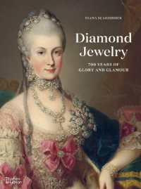 Diamond Jewelry : 700 Years of Glory and Glamour