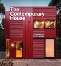 Contemporary House -- Hardback