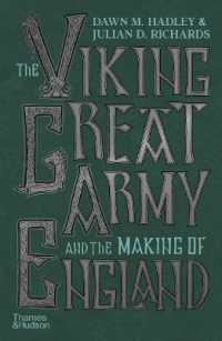 The Viking Great Army and the Making of England