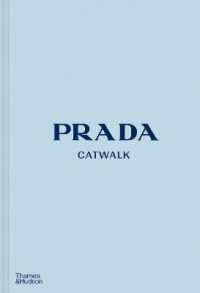 Prada Catwalk : The Complete Collections (Catwalk)