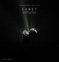 Comet : Photographs from the Rosetta Space Probe