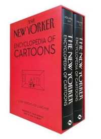 『ニューヨーカー』風刺漫画大全（全２巻）<br>New Yorker Encyclopedia of Cartoons -- Hardback