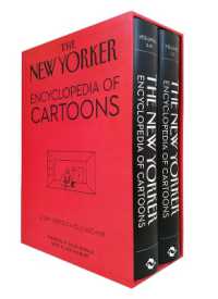 『ニューヨーカー』風刺漫画大全（全２巻）<br>The New Yorker Encyclopedia of Cartoons
