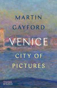 Venice : City of Pictures