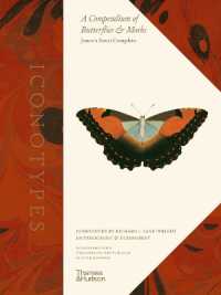 Iconotypes : A compendium of butterflies and moths. Jones's Icones Complete