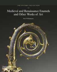 The Wyvern Collection : Medieval and Renaissance Enamels and Other Works of Art (The Wyvern Collection)
