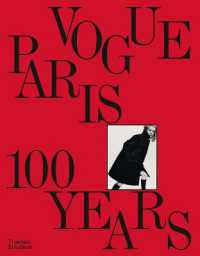 Vogue Paris: 100 Years -- Hardback