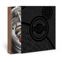 Greubel Forsey : The Art of Invention