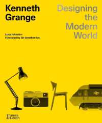 Kenneth Grange : Designing the Modern World