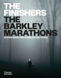 The Finishers : The Barkley Marathons