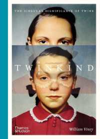 Twinkind : The singular significance of twins