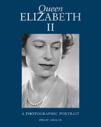 Queen Elizabeth II : A Photographic Portrait （2ND）