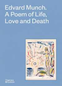 Edvard Munch : A Poem of Life, Love and Death