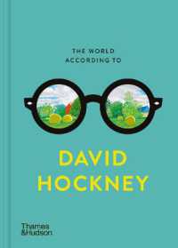 The World According to David Hockney (The World According to)