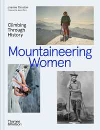 Mountaineering Women : Climbing through History