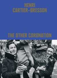 Henri Cartier-Bresson: the Other Coronation