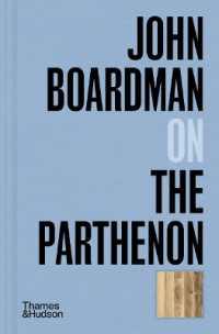 John Boardman on the Parthenon (Pocket Perspectives)