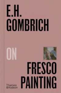 E.H.Gombrich on Fresco Painting (Pocket Perspectives)
