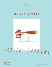 Oliver Jeffers (The Illustrators)