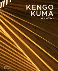 Kengo Kuma : New Works