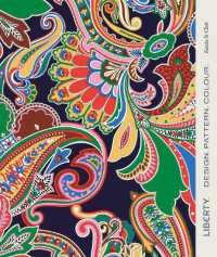 Liberty : Design. Pattern. Colour.