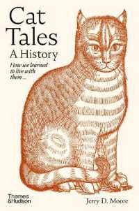 Cat Tales : A History